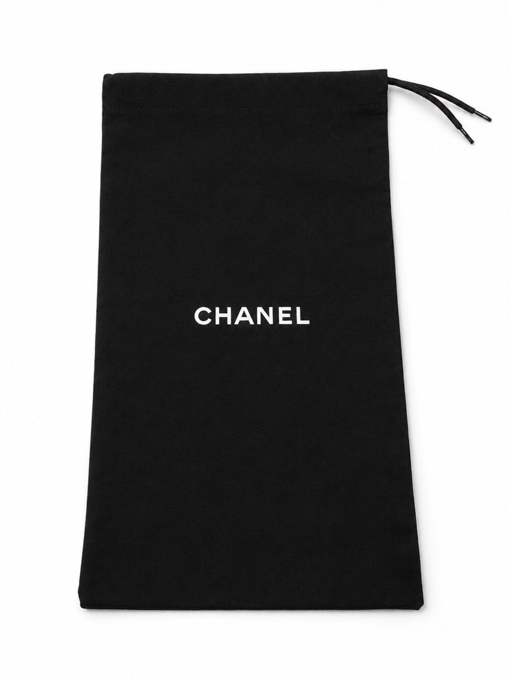 CHANEL Dust Bag, Shoes, Travel, Storage or Wallet